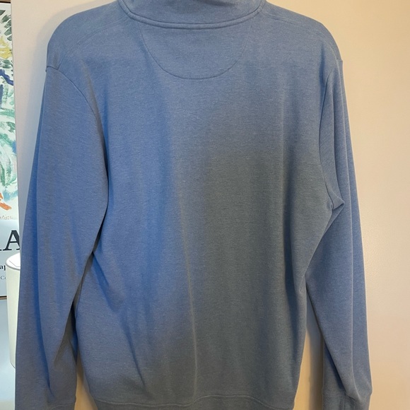 Vineyard Vines Quarter Zip Men’s Medium - Picture 3 of 3
